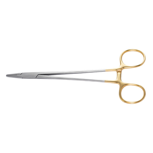 Needle Holder Mayo Hegar TC, 18cm