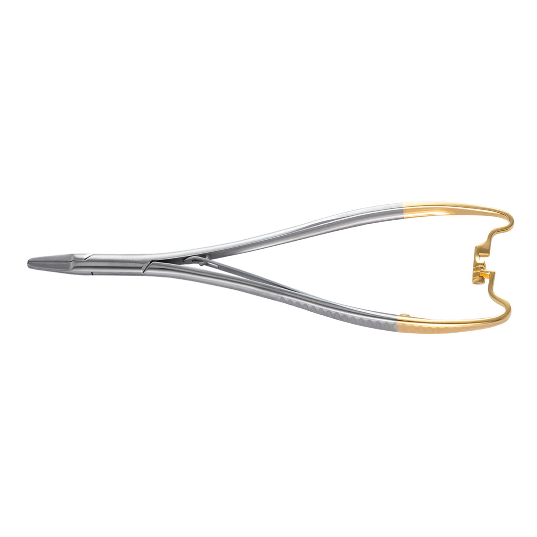 Needle Holder Lichtenberg Ryder TC, 17cm