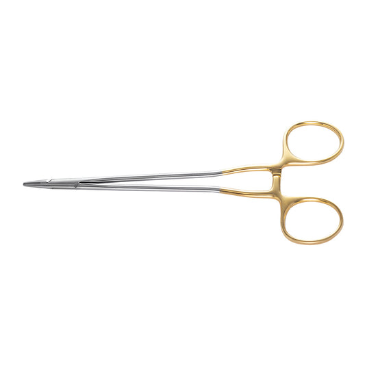 Needle Holder Swedish Pattern, Micro, TC