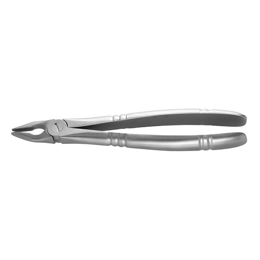 Deep Grip Extraction Forceps Ergonomic Upper Incisor