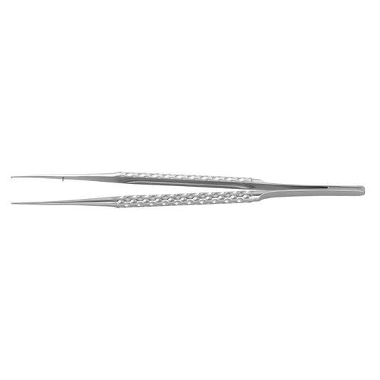 Micro Surgical Tweezer 1x2 teeth