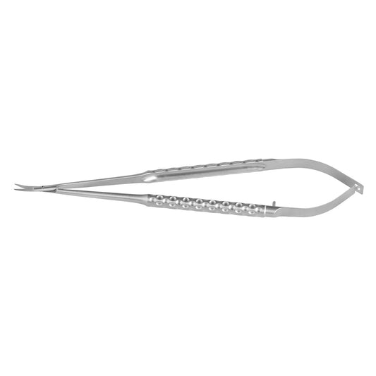 Micro Scissors SuperCut, Micro Serrated