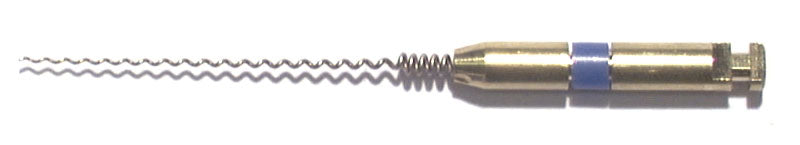 Paste Fillers (Spiral Fillers) 21mm Assorted