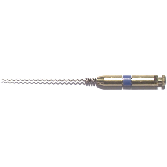 Paste Fillers 21mm Size 35