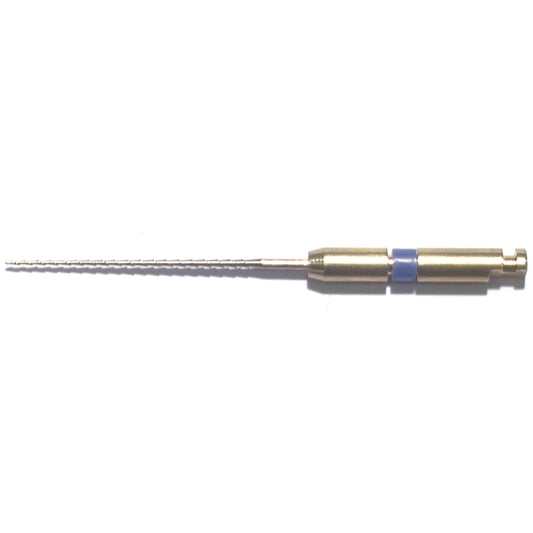 Rotomatic Files 21mm Size 8