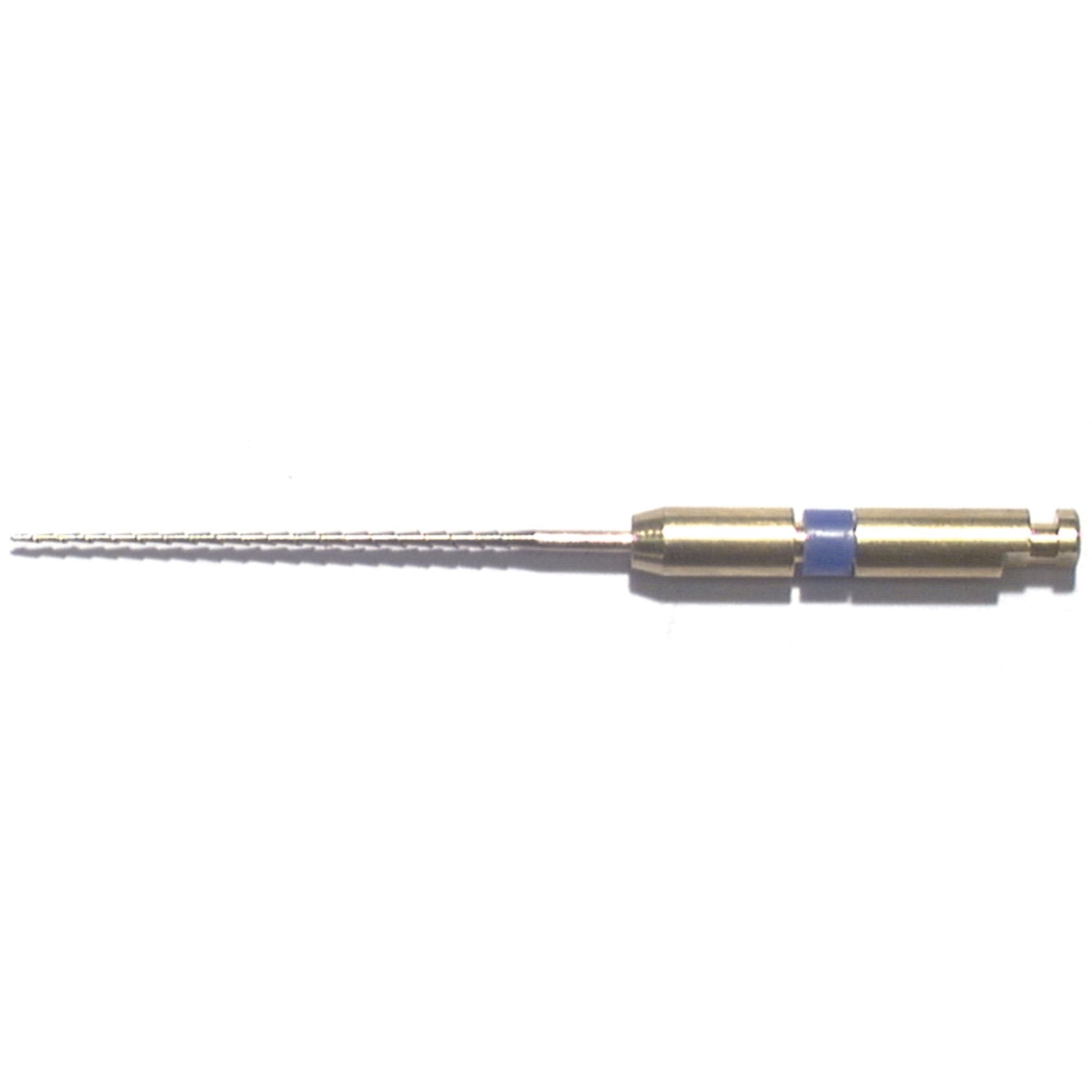 Rotomatic Files 21mm Size 35