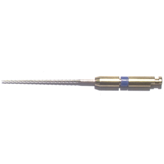 Rotomatic Files 21mm Size 35
