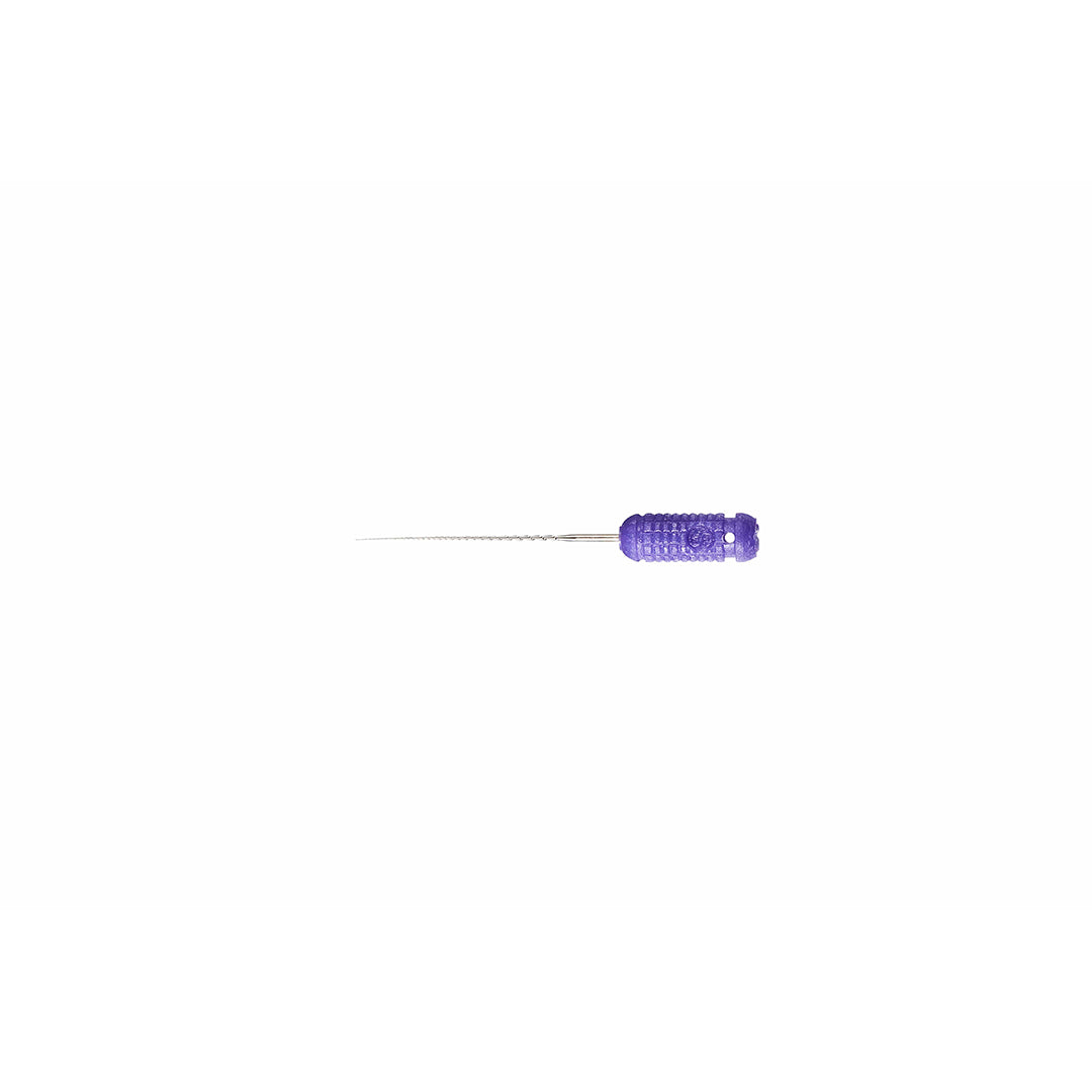 H-File 21mm Size 10