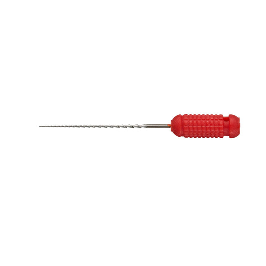 H-File 21mm Size 25