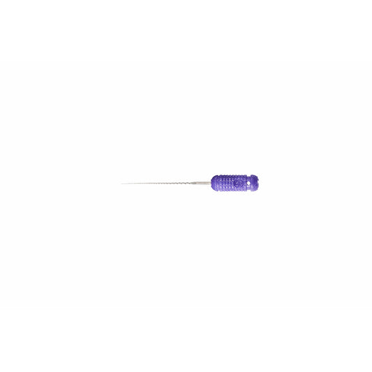 H-File 25mm Size 10