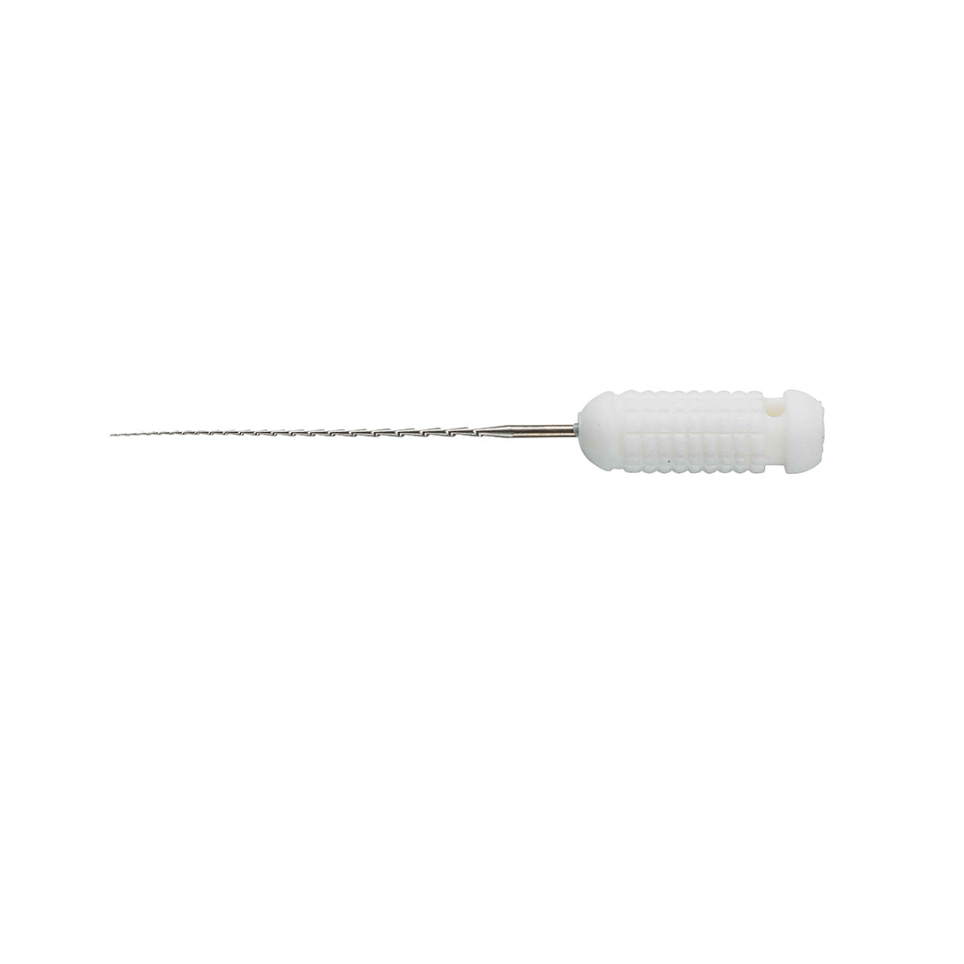 H-File 25mm Size 15