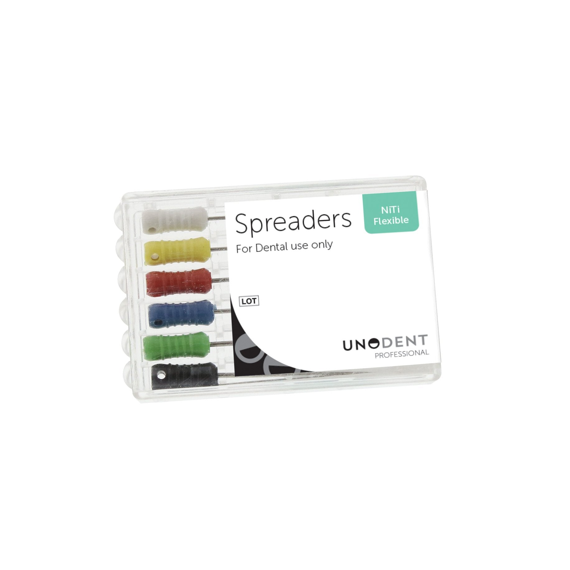 Sterile NiTi Spreader 21mm Size 15