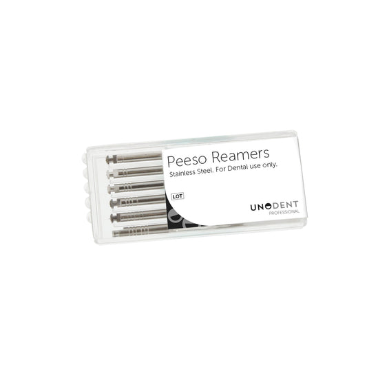 Peeso Reamer 32mm Size No. 2