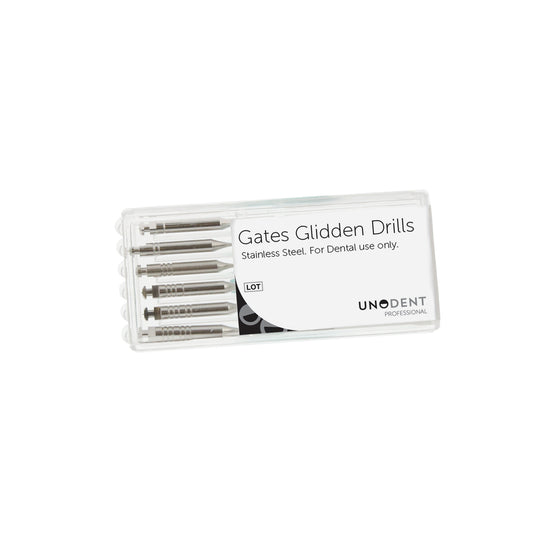 Gates Glidden Drills No. 6