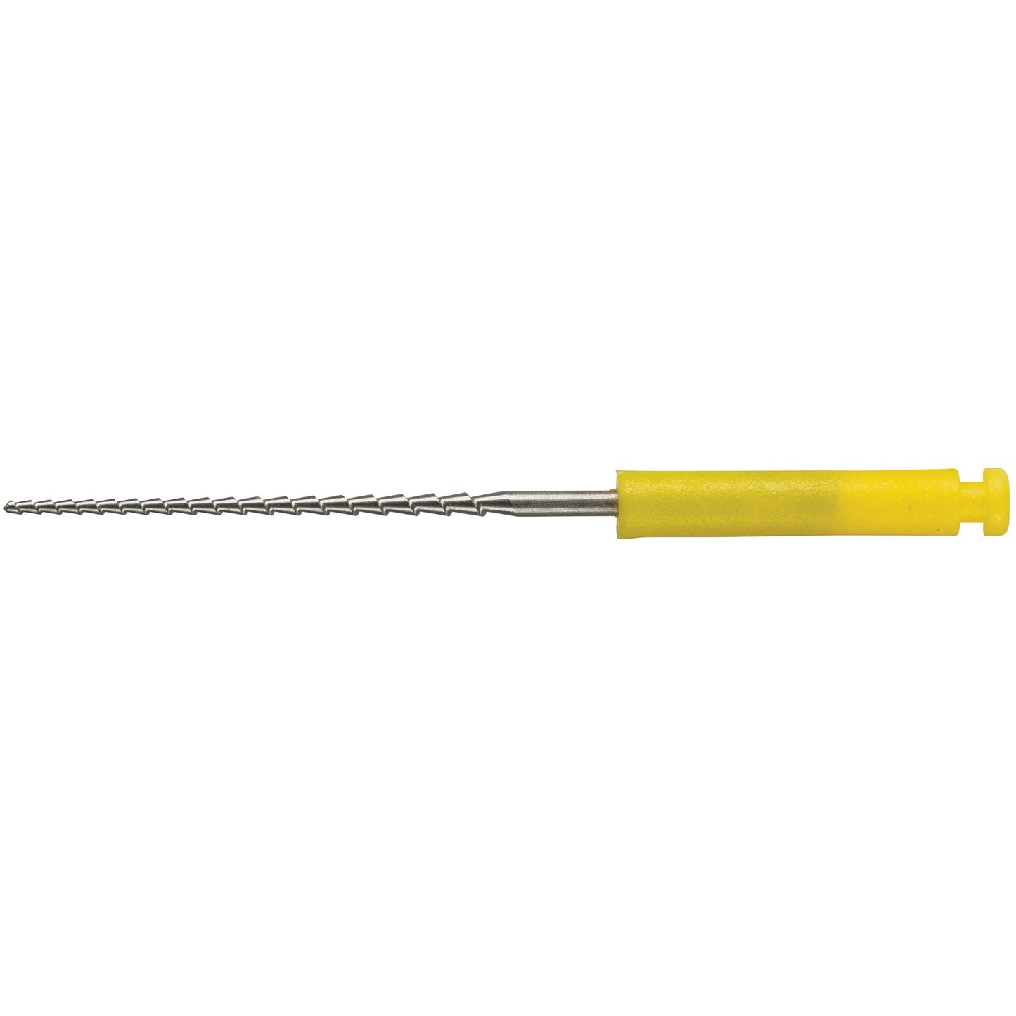 Hedstroem Files 21mm Size 50 Yellow