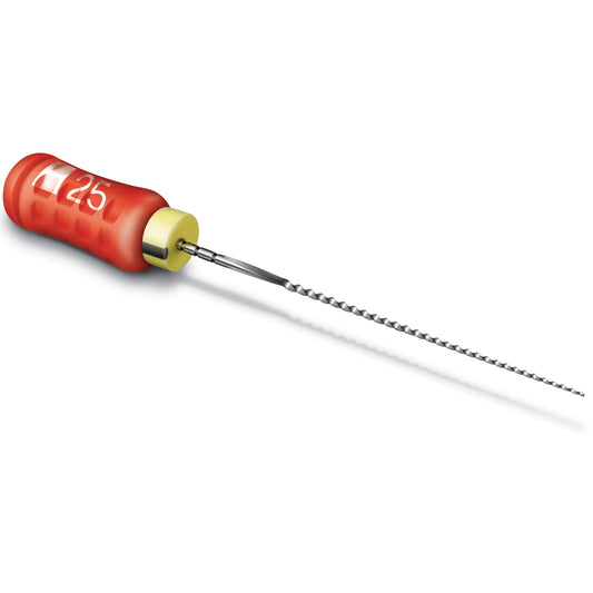 Readysteel Senseus Flexofiles 31mm Assorted 45-80