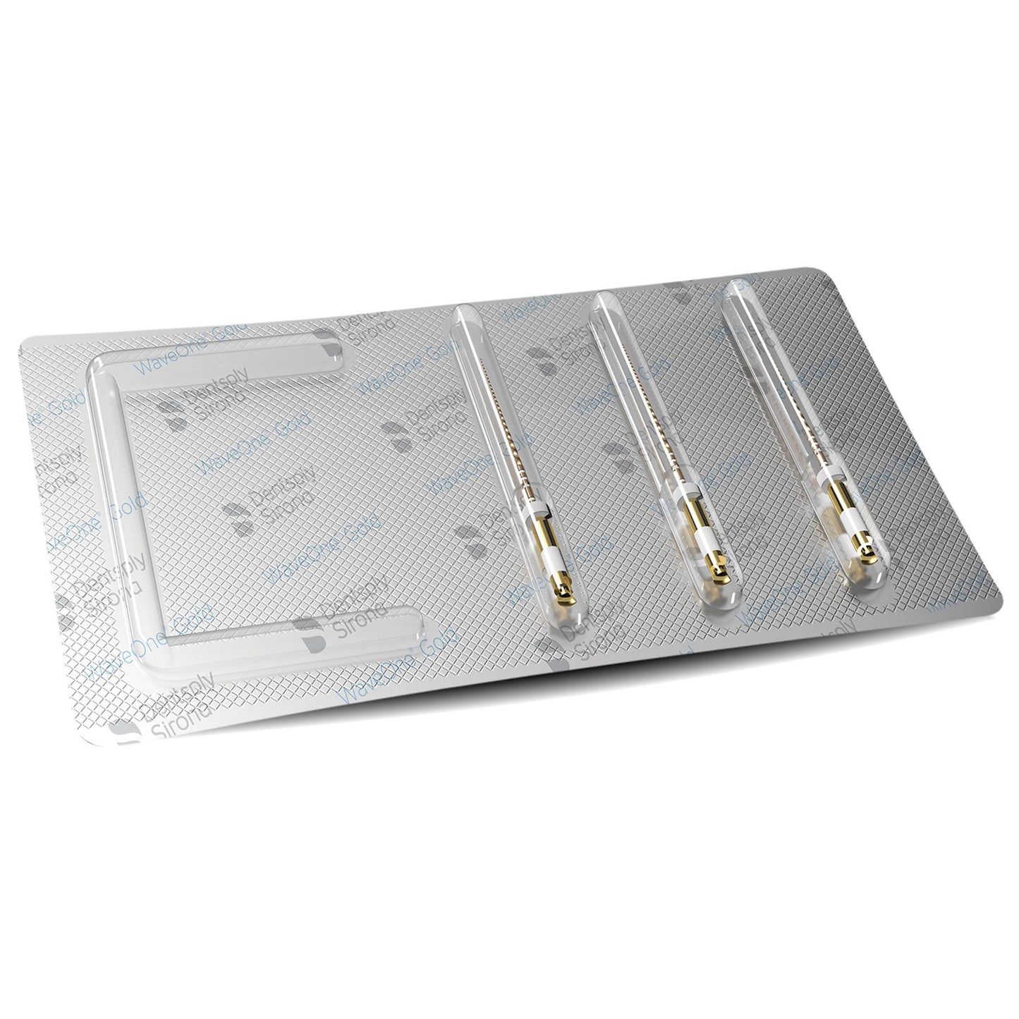 WaveOne Gold Glider Sterile 21mm