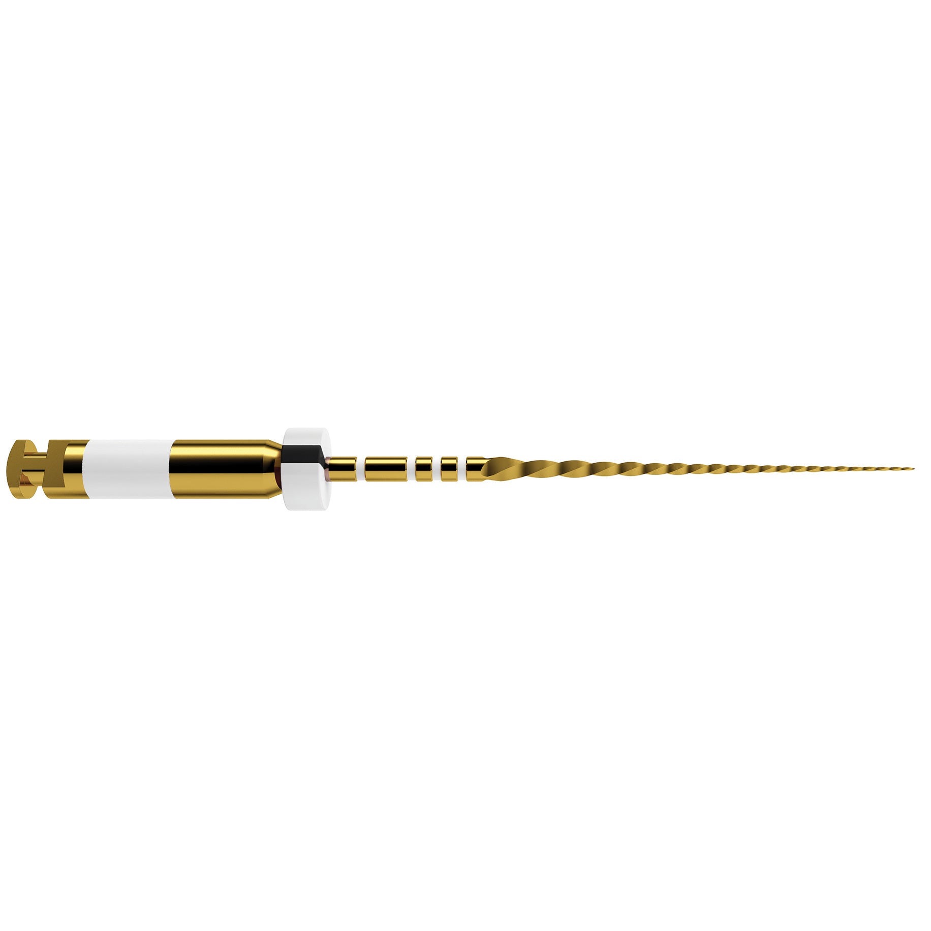 WaveOne Gold Glider Sterile 25mm
