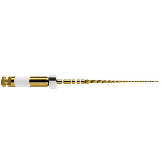 WaveOne Gold Glider Sterile 25mm