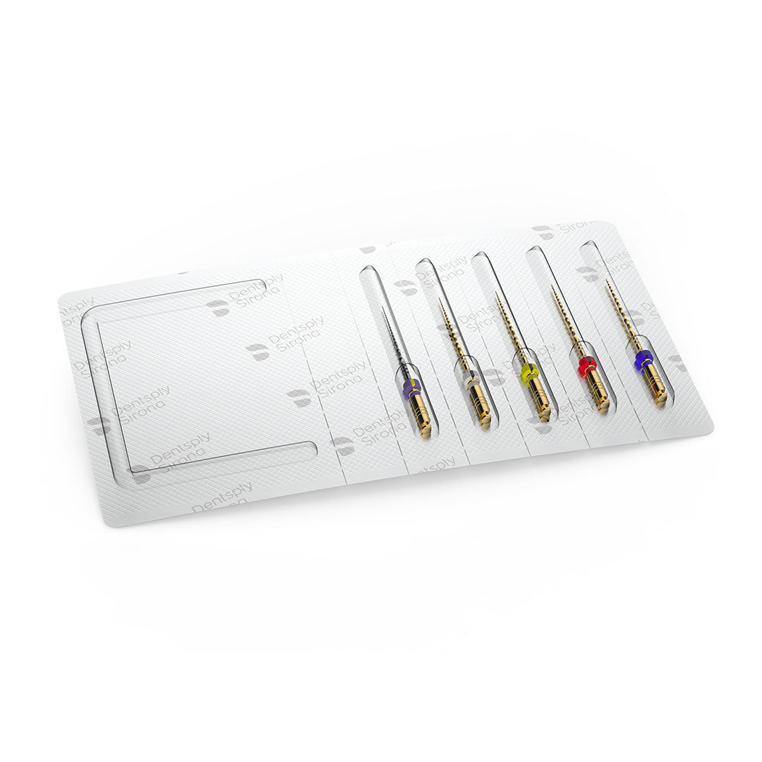 ProTaper Ultimate Sequence 31mm