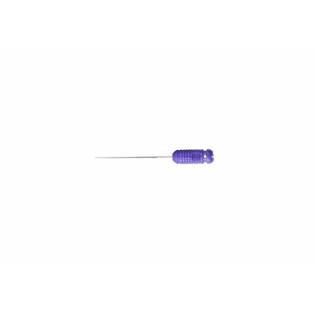 K-File 31mm Size 10