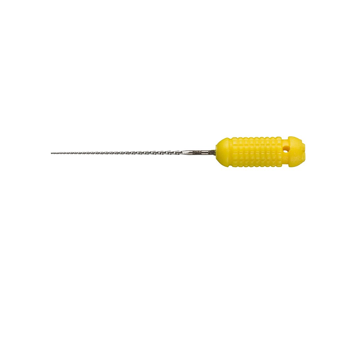 S-File 25mm Size 20