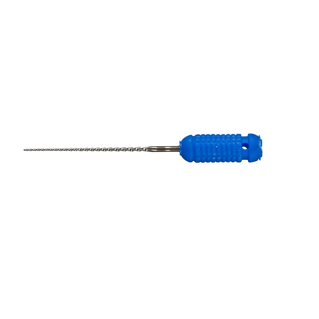 S-File 25mm Size 30