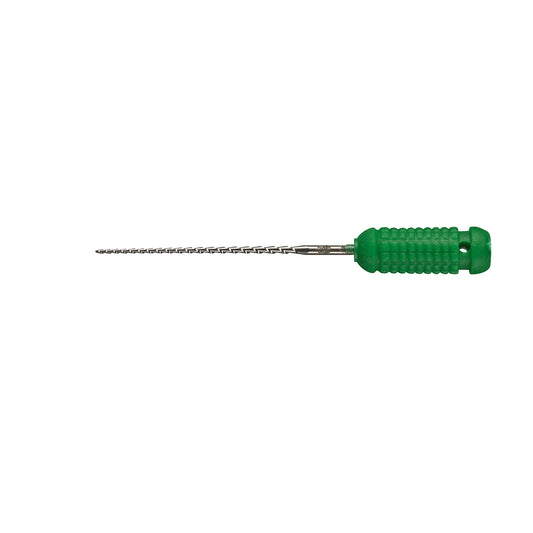 S-File 25mm Size 35
