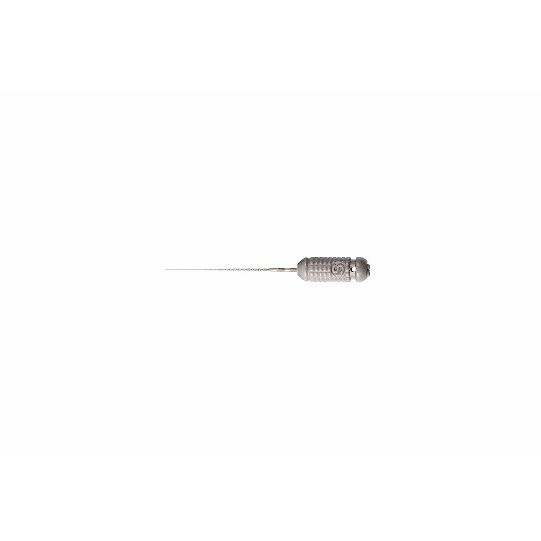 S-File 31mm Size 08
