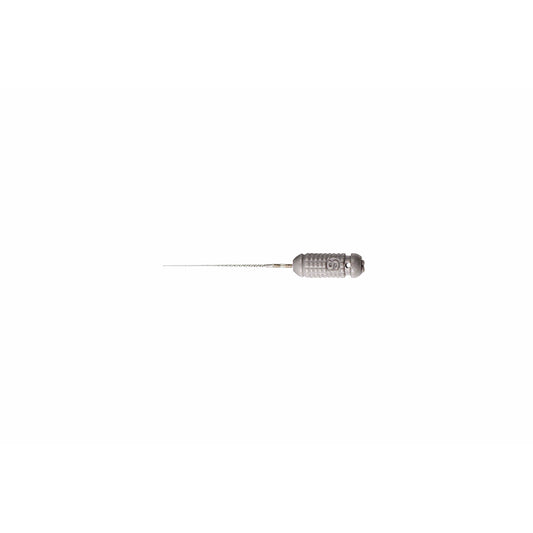 S-File 31mm Size 08
