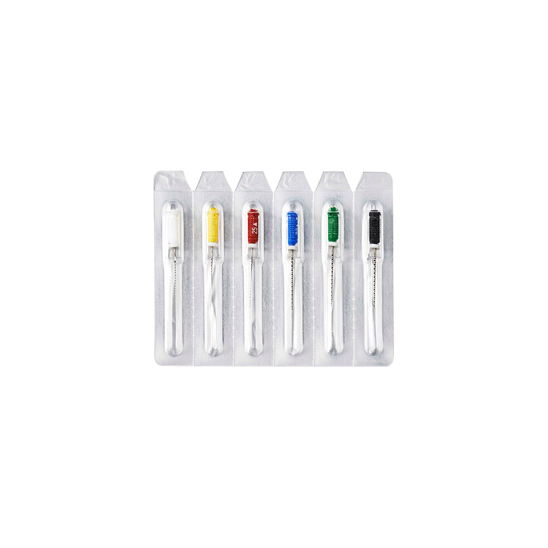 K-Reamer 21mm Assorted 15-40