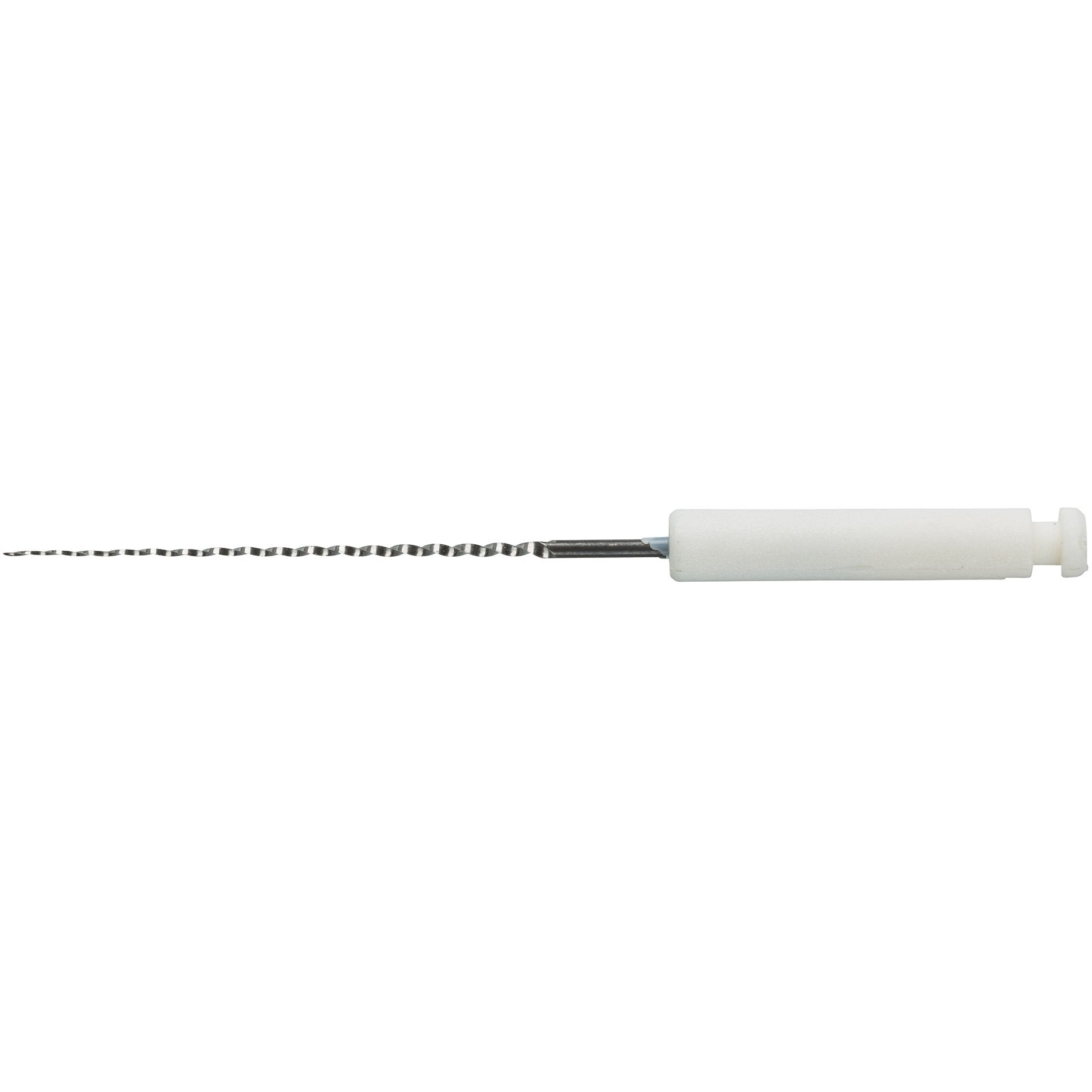NiTi-S Files 21mm Size 80 Black