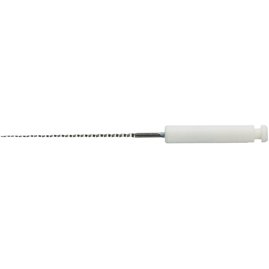 NiTi-S Files 21mm Size 80 Black