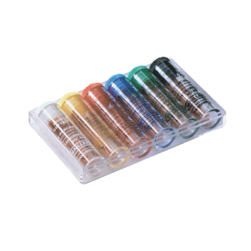 CC GT Gutta Percha Points .04 Taper Size 25