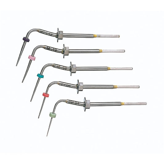 Elements/System B Pluggers Assorted