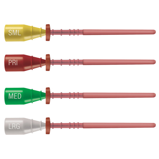 GuttaCore for WaveOne Gold Small