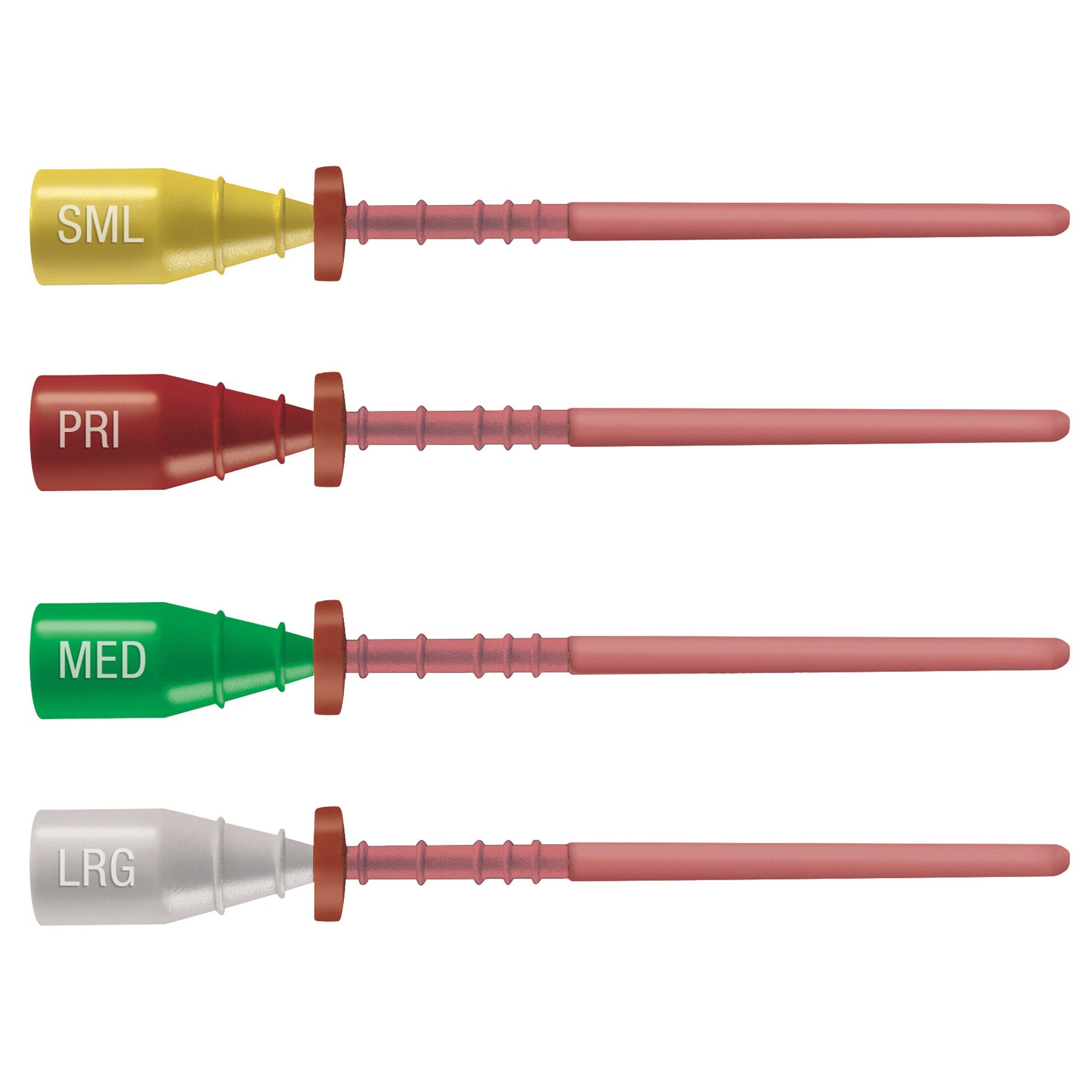 GuttaCore for WaveOne Gold Primary