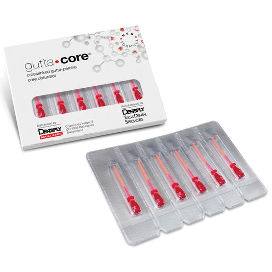 GuttaCore Pink Obturator Size 80