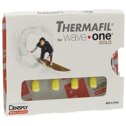 WaveOne Gold Thermafil Obturators Small