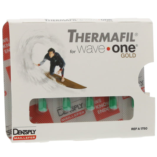 WaveOne Gold Thermafil Obturators Medium