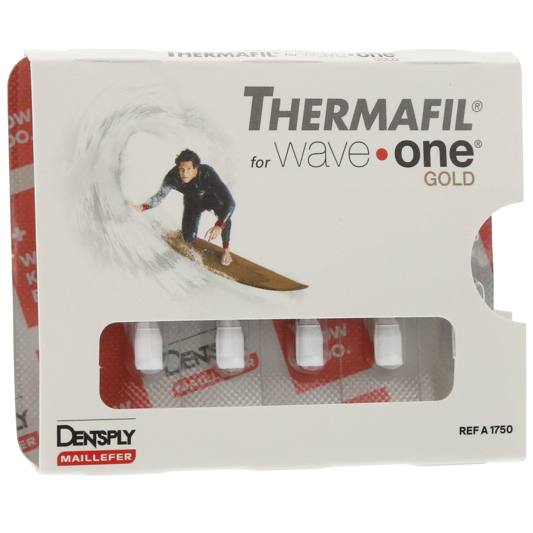 WaveOne Gold Thermafil Obturators Large