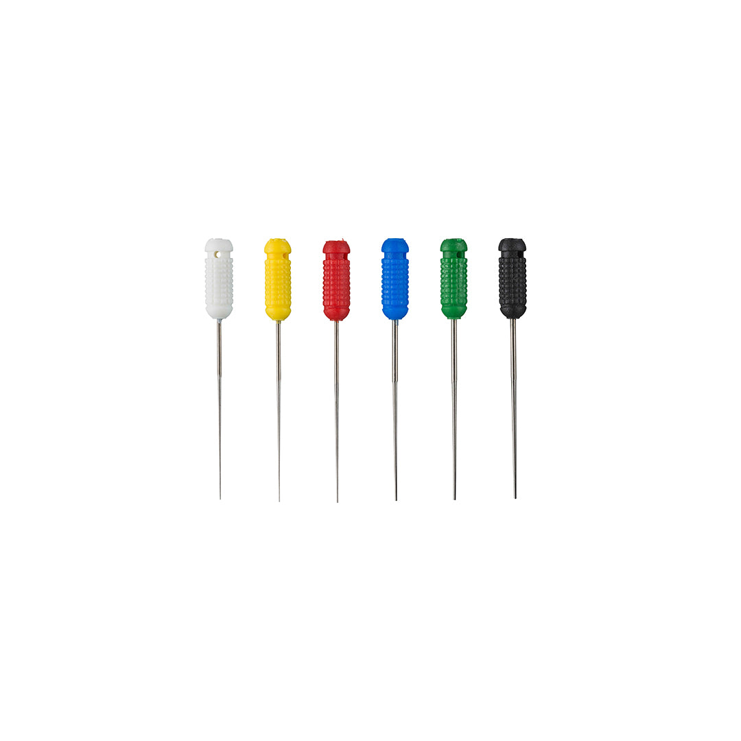 Finger Plugger 25mm Assorted  15-40
