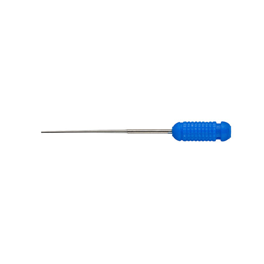 Finger Plugger 25mm Size 30