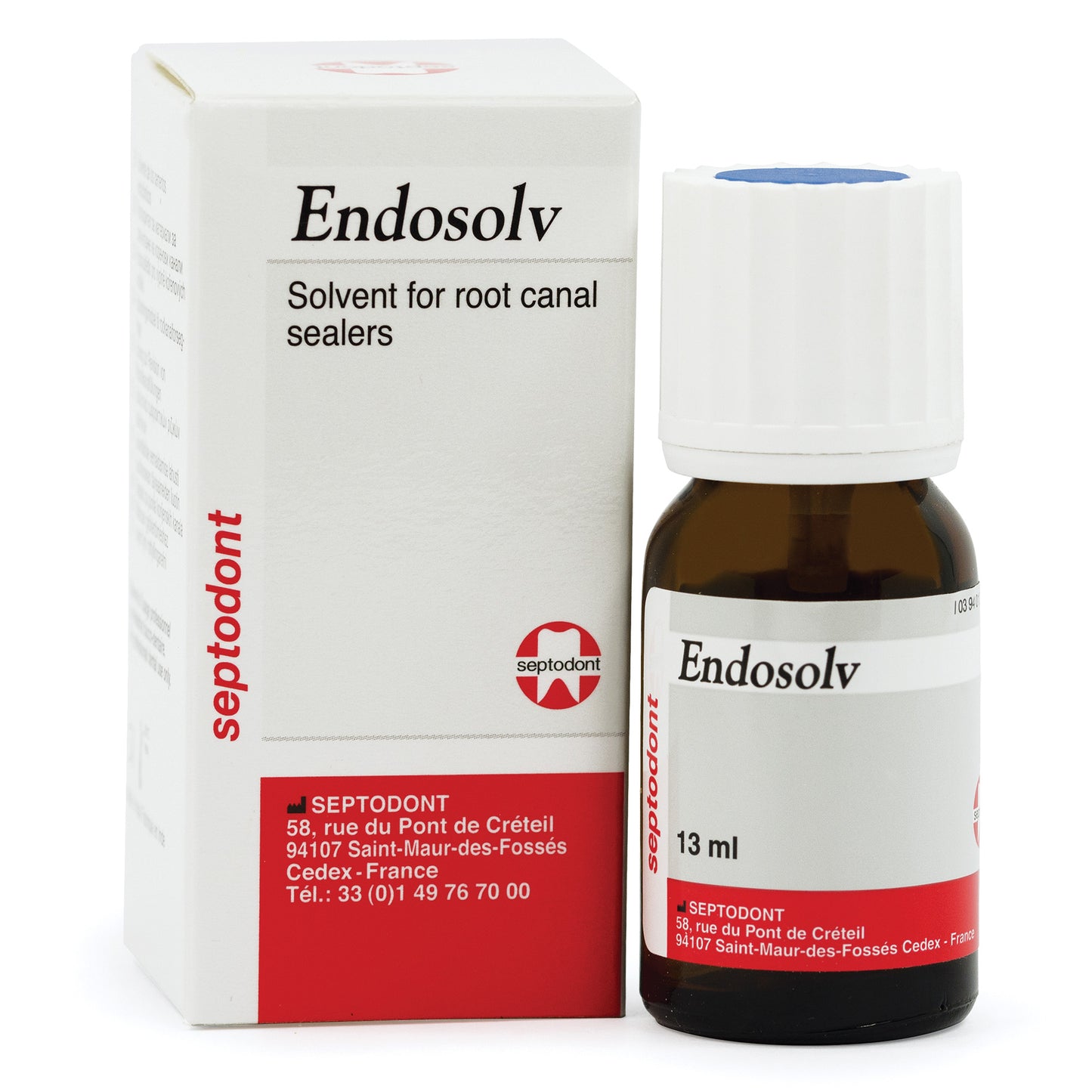 Endosolv
