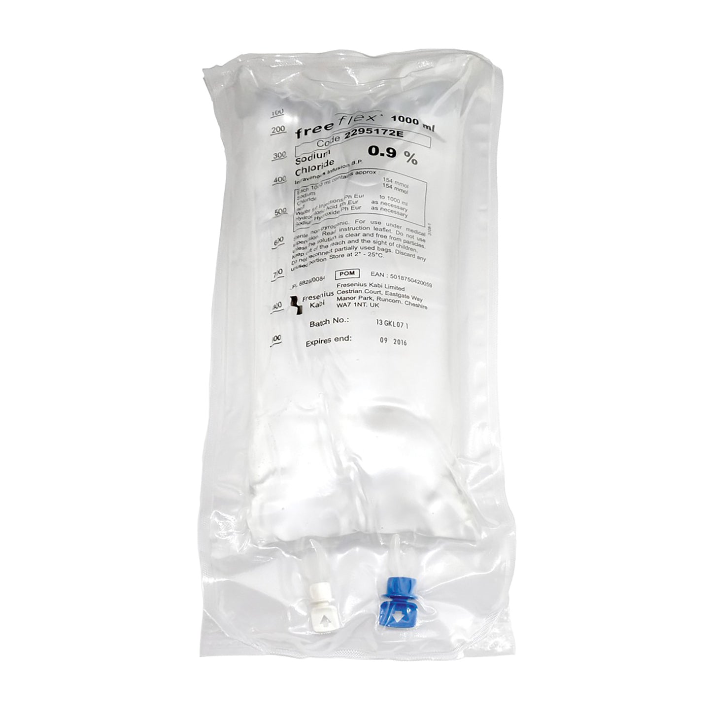 Freeflex Bag