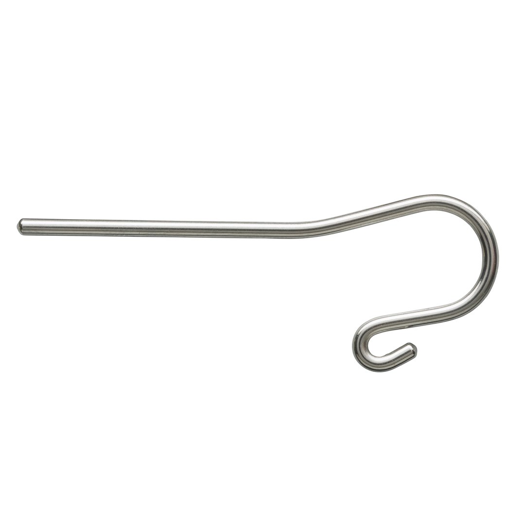 Lip Clip for S5 Apex Locator