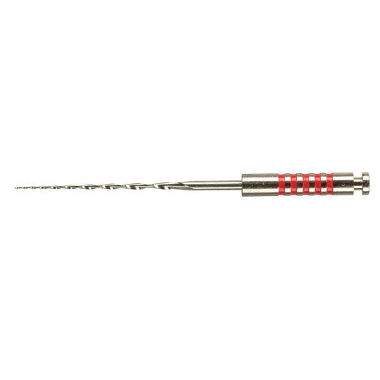 S5 Rotary File 28mm No. 5 - 4/20