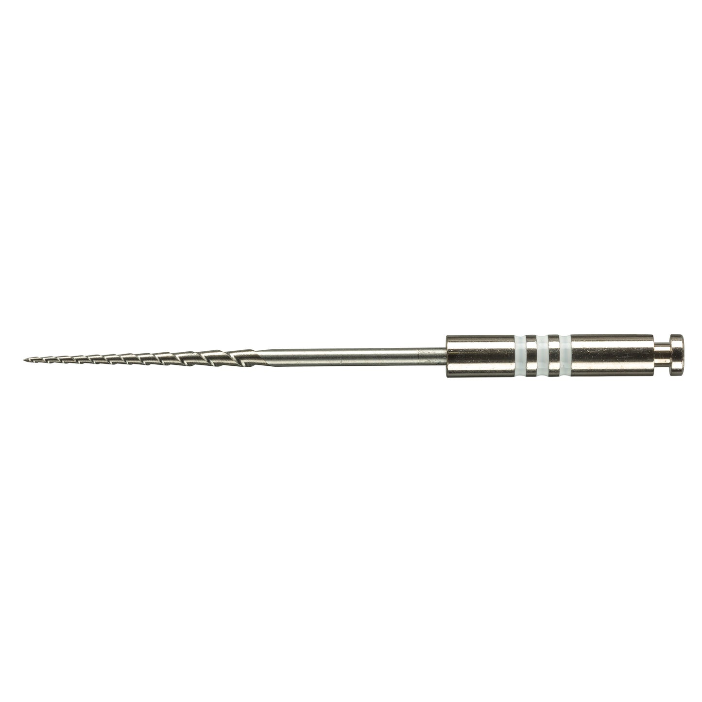 S5 Retreatment Rotary Files 23mm Size 3 - 6/30
