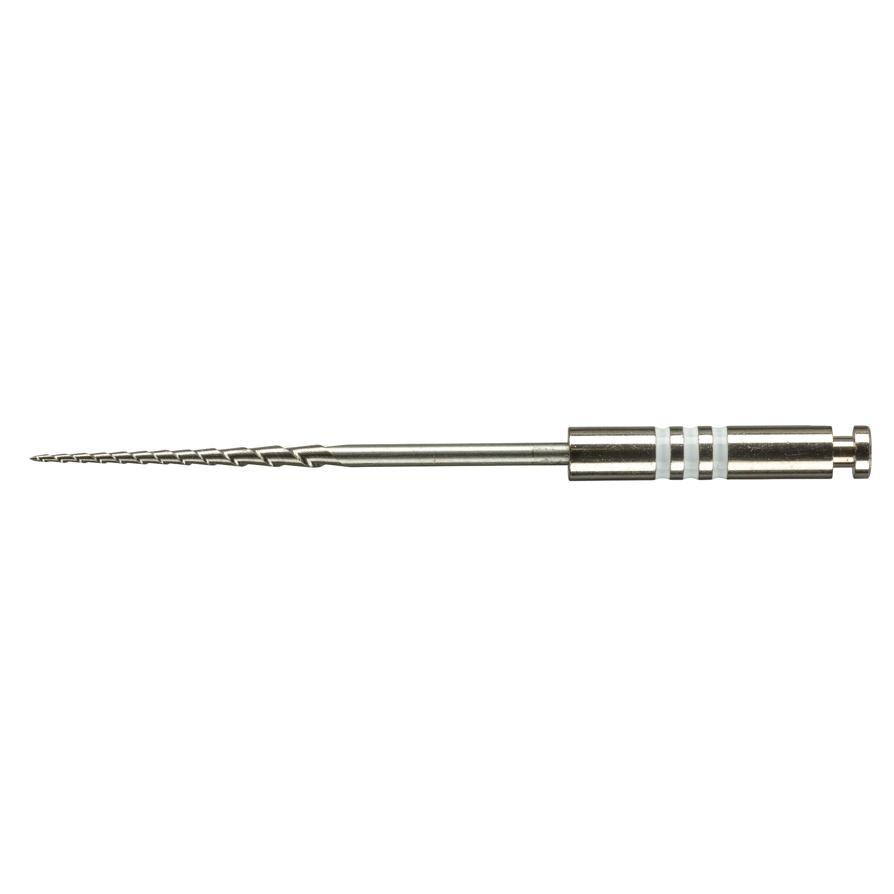 S5 Retreatment Rotary Files 23mm Size 3 - 6/30