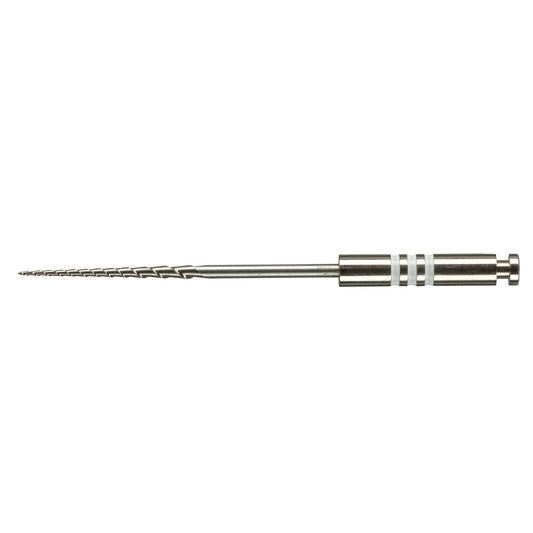 S5 Retreatment Rotary Files 23mm Size 3 - 6/30